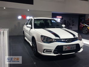 东南汽车现有车型多少 东南汽车现有车型多少