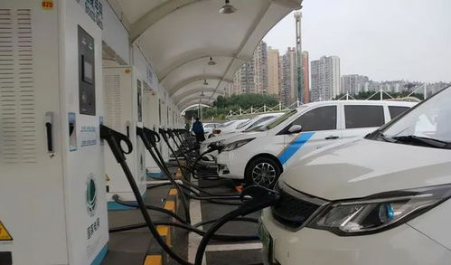 汽车充电桩多少钱一台 汽车充电桩多少钱一台
