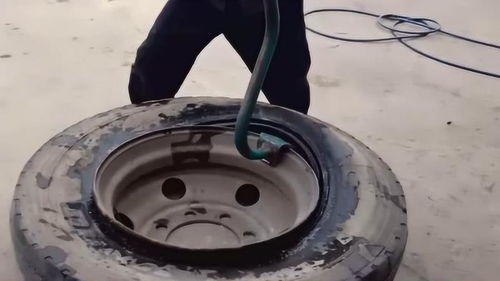 汽车轮胎火补多少钱 汽车轮胎火补多少钱