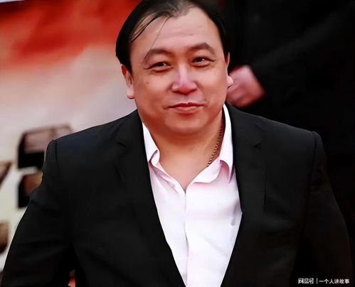 导演王晶炮轰“香港顶流”姜涛 导演王晶炮轰“香港顶流”姜涛