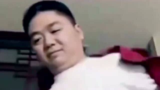 刘强东亲自送外卖 刘强东亲自送外卖