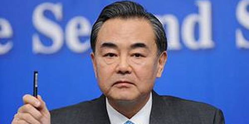 王毅:跟东南亚达成共识 对美国说不 王毅:跟东南亚达成共识 对美国说不