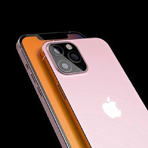 苹果新机iPhone17e外观曝光 苹果新机iPhone17e外观曝光