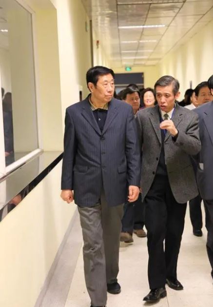 辽宁省委书记:尽快查清22死火灾原因