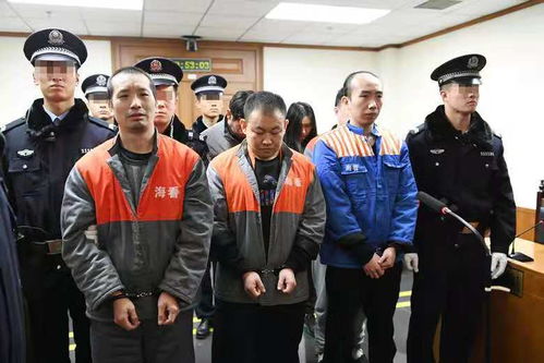 李铁案二审维持原判刑期20年