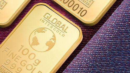 金饰价格跌破千元 有人一夜亏47万
