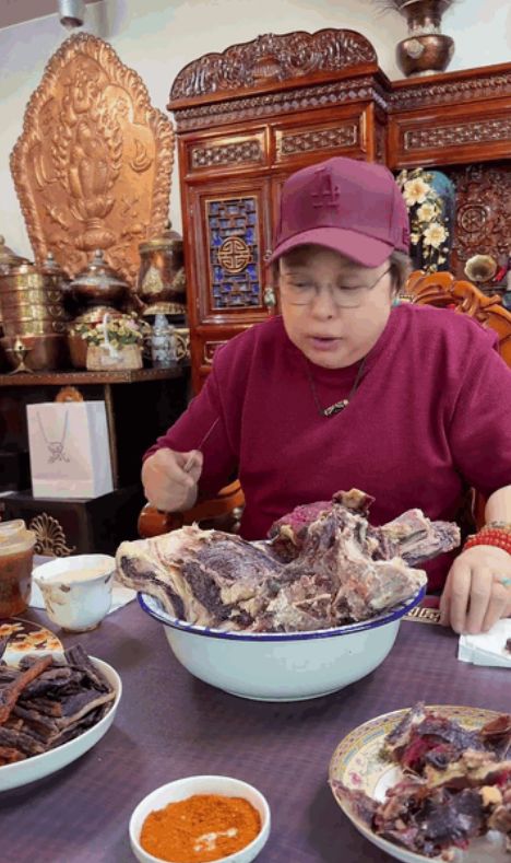 为啥西藏人吃糖能吃成全国第一