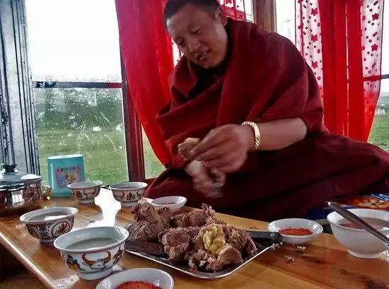 为啥西藏人吃糖能吃成全国第一