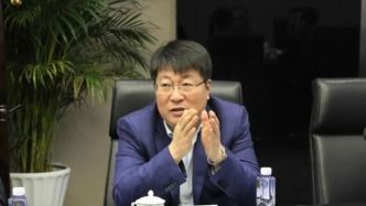 紫光集团原董事长被判死缓 紫光集团原董事长被判死缓
