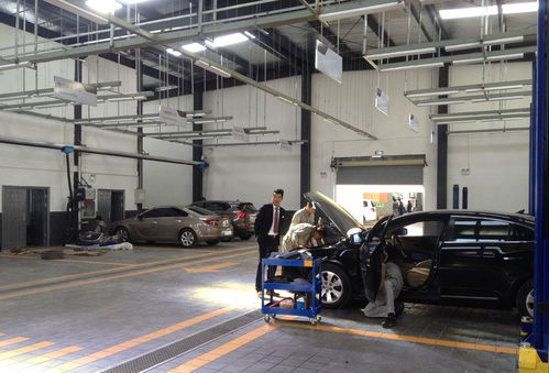 汽车4s店多少人宿舍(汽车4S店员工宿舍管理，人员配置与生活环境的和谐构建)