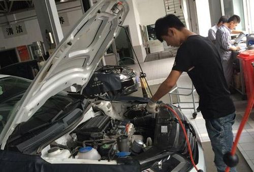 汽车多少公里检查(汽车多少公里检查,保养与安全的双重保障) 汽车多少公里检查(汽车多少公里检查,保养与安全的双重保障)
