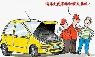 汽车有多少寿命(汽车寿命的探究，影响因素与延长方法)