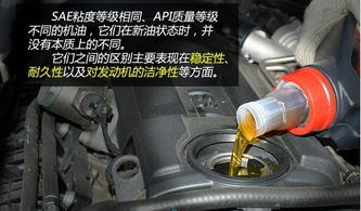 汽车机油多少适宜(汽车机油多少适宜—机油量的最佳选择与监控) 汽车机油多少适宜(汽车机油多少适宜—机油量的最佳选择与监控)
