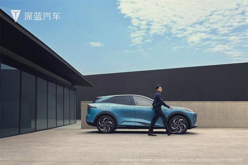 深蓝汽车多少续航(深蓝汽车续航能力深度解析,续航多少公里? 深蓝汽车多少续航(深蓝汽车续航能力深度解析,续航多少公里?