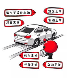 汽车保养汽车年检多少钱(汽车保养与年检,费用解析及重要性探讨) 汽车保养汽车年检多少钱(汽车保养与年检,费用解析及重要性探讨)