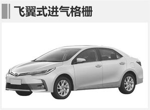 丰田汽车有多少汽车专利(丰田汽车专利数量及其创新力量) 丰田汽车有多少汽车专利(丰田汽车专利数量及其创新力量)