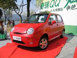 qq汽车多少(QQ汽车价格及多方面解析) qq汽车多少(QQ汽车价格及多方面解析)
