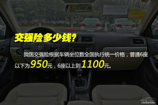 汽车多少保费(汽车保费多少?一篇文章带你了解) 汽车多少保费(汽车保费多少?一篇文章带你了解)