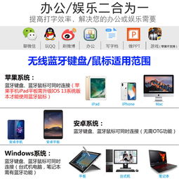 华为新款蓝牙电脑键盘怎么连接(华为新款蓝牙电脑键盘连接指南) 华为新款蓝牙电脑键盘怎么连接(华为新款蓝牙电脑键盘连接指南)