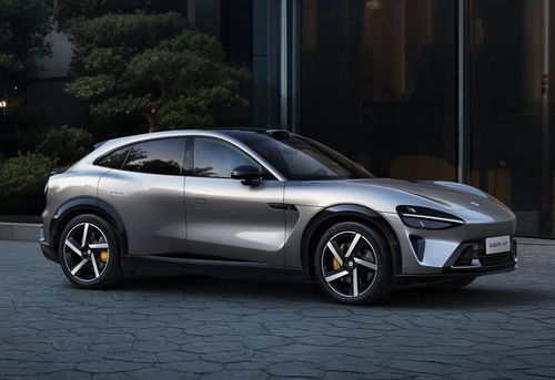 小米YU7定位豪华高性能SUV(小米YU7,豪华高性能SUV的典范) 小米YU7定位豪华高性能SUV(小米YU7,豪华高性能SUV的典范)