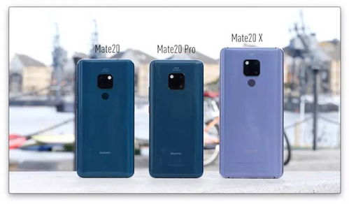 华为20x怎么连电脑(华为Mate 20如何连接电脑，详细步骤与操作指南)