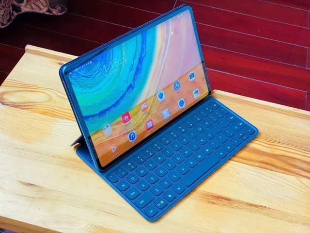 华为matepadpro怎么设置电脑桌面(华为MatePad Pro如何设置电脑桌面—详细操作指南)