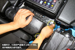 汽车k2保养一次多少钱(汽车K2保养费用详解，一次多少钱？