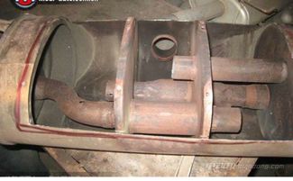 汽车消声器多少钱换一个(汽车消声器更换费用解析) 汽车消声器多少钱换一个(汽车消声器更换费用解析)