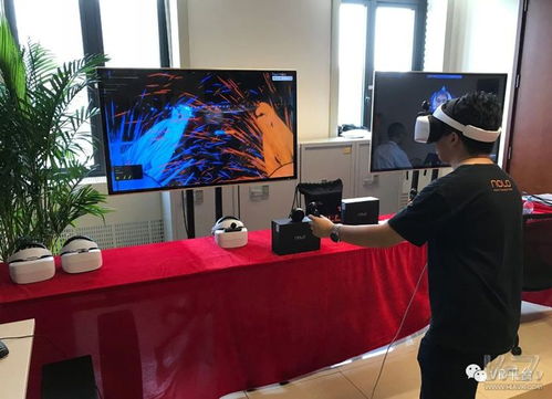 华为vr怎么连接电脑steam(华为VR连接电脑Steam,一站式解决方案) 华为vr怎么连接电脑steam(华为VR连接电脑Steam,一站式解决方案)