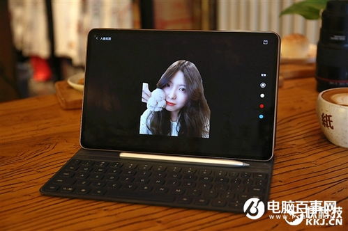 华为电脑智能抠图怎么用(华为电脑智能抠图功能详解，轻松实现高效图像编辑)