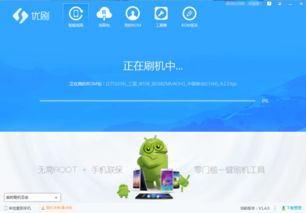 无电脑华为6怎么刷机(华为无电脑环境下手机刷机教程，以华为6为例)