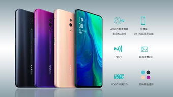 oppo手机怎么互联华为电脑(OPPO手机与华为电脑互联，跨品牌无缝连接的实践指南)