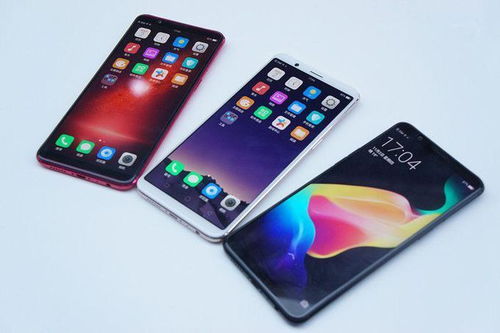 oppo手机怎么互联华为电脑(OPPO手机与华为电脑互联，跨品牌无缝连接的实践指南)