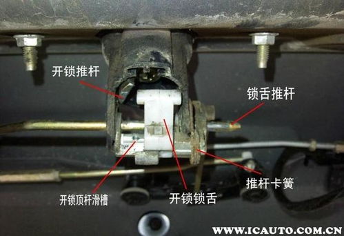汽车锁芯换一个多少钱(汽车锁芯更换费用详解，价格因素与注意事项)