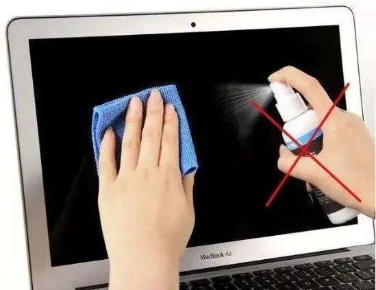 电脑擦屏布华为怎么擦(华为电脑清洁秘籍,电脑擦屏布的正确使用方法) 电脑擦屏布华为怎么擦(华为电脑清洁秘籍,电脑擦屏布的正确使用方法)
