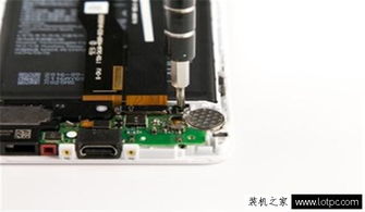 华为电脑充电线 头怎么拆(华为电脑充电线头拆解指南)
