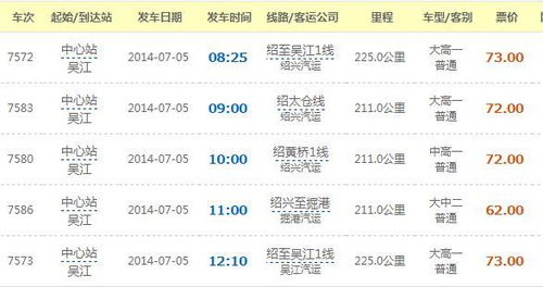 即墨到四方汽车票价多少(即墨到四方汽车票价详解)