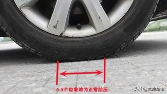 汽车轮胎加多少个垫圈(汽车轮胎垫圈的数量,安全、性能与合规性的探讨) 汽车轮胎加多少个垫圈(汽车轮胎垫圈的数量,安全、性能与合规性的探讨)