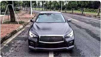 3m汽车改色膜多少钱(揭秘3M汽车改色膜价格,多少钱才是合理的选择? 3m汽车改色膜多少钱(揭秘3M汽车改色膜价格,多少钱才是合理的选择?