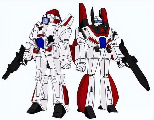 g1动画有多少个汽车人(揭秘G1动画中的汽车人数量)