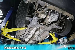 小鹏汽车底盘刮了多少钱(小鹏汽车底盘刮伤修复费用解析) 小鹏汽车底盘刮了多少钱(小鹏汽车底盘刮伤修复费用解析)
