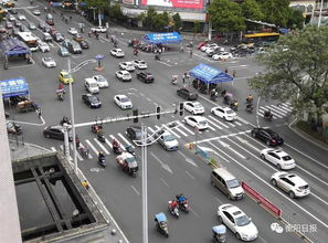 汽车二环一圈多少公里长(汽车二环一圈多少公里长,城市快速道路的里程探索) 汽车二环一圈多少公里长(汽车二环一圈多少公里长,城市快速道路的里程探索)