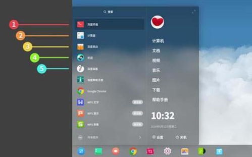 华为怎么不生产电脑系统(华为为何不涉足电脑系统生产，深度解析与探讨)