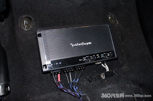 汽车4路功放多少钱一个(汽车4路功放价格解析,多少钱一个? 汽车4路功放多少钱一个(汽车4路功放价格解析,多少钱一个?