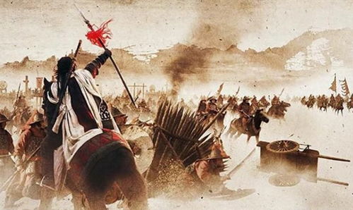 曹操诚不欺我 北方兵真不善水战(曹操诚不欺我,北方兵不善水战之我见) 曹操诚不欺我 北方兵真不善水战(曹操诚不欺我,北方兵不善水战之我见)