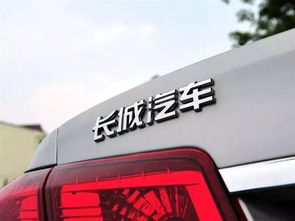 长城汽车技术部工资多少(揭秘长城汽车技术部工资水平,深入了解与探讨) 长城汽车技术部工资多少(揭秘长城汽车技术部工资水平,深入了解与探讨)