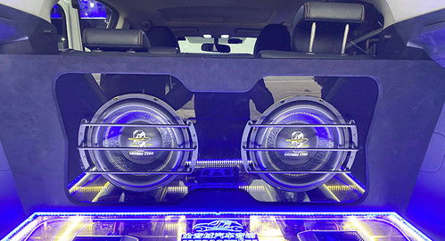 六安汽车音响试听多少钱(六安汽车音响试听价格解析)