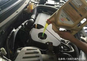 汽车开多少年换一次机油(汽车机油更换周期,多久换一次机油最合适? 汽车开多少年换一次机油(汽车机油更换周期,多久换一次机油最合适?