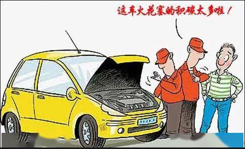 一辆汽车一天有多少废气(一辆汽车一天有多少废气,探究现代交通的隐形污染) 一辆汽车一天有多少废气(一辆汽车一天有多少废气,探究现代交通的隐形污染)