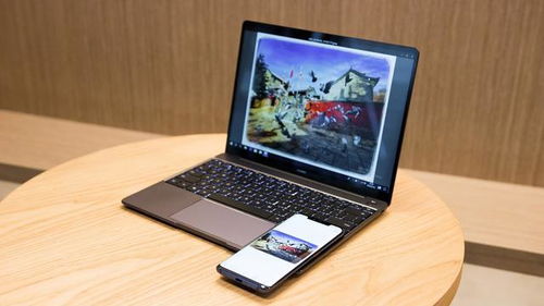 华为电脑怎么改核显(华为电脑核显更换指南，轻松切换，性能提升)